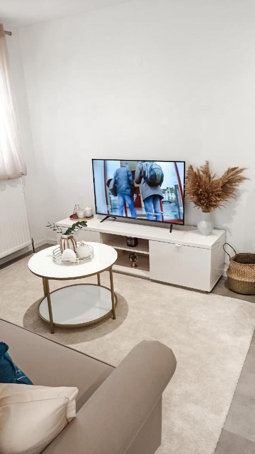 Апартаменты Schone 2 Zw In Sindelfingen - Maichingen *Daimler Экстерьер фото